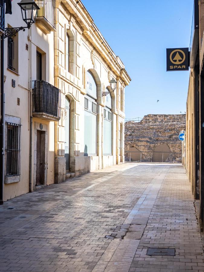 Trinquet Nou Apartment Tarragona Exterior photo