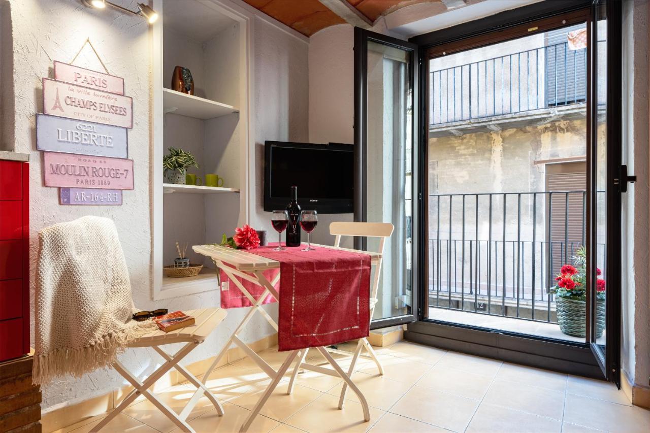 Trinquet Nou Apartment Tarragona Exterior photo